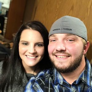 Meet your Posher, Cody